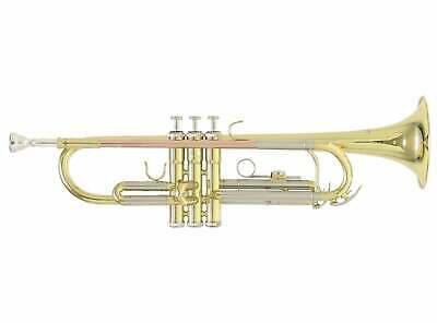 Roy Benson Tr-202 Trumpet