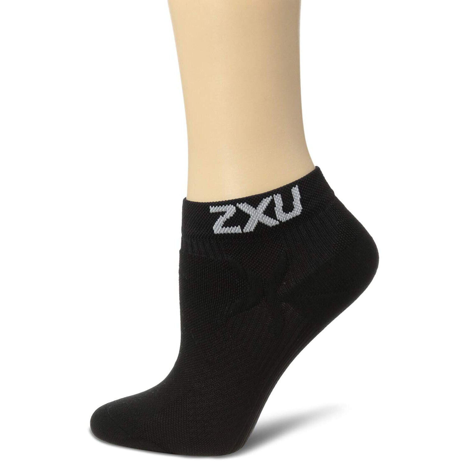 New 2xu Women's Performance Low Rise Sock