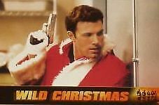 Reindeer Games Lobby Cards Set Charlize Theron, Affleck